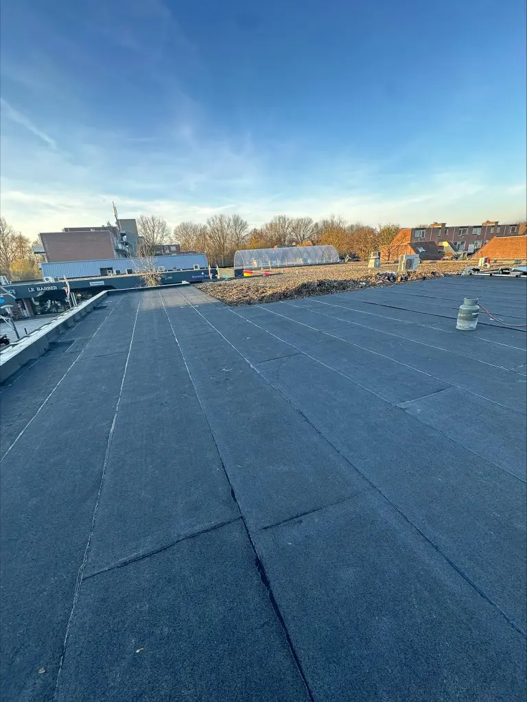 Arnhem – Jumbo Oostburgwal / Etos