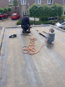 Neem contact op voor een gratis dakinspectie!